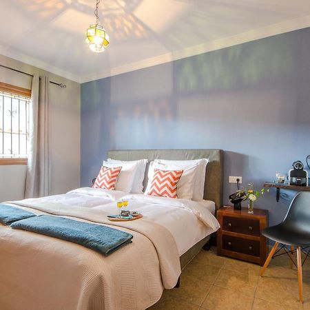 Alhaurín de la Torre Villa Conmigo Bed & Breakfast מראה חיצוני תמונה