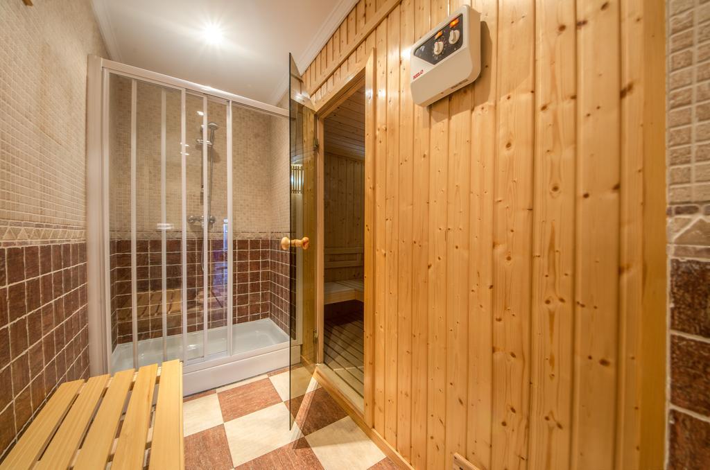 Alhaurín de la Torre Villa Conmigo Bed & Breakfast מראה חיצוני תמונה