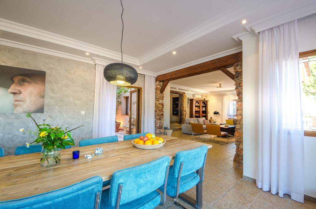 Alhaurín de la Torre Villa Conmigo Bed & Breakfast מראה חיצוני תמונה