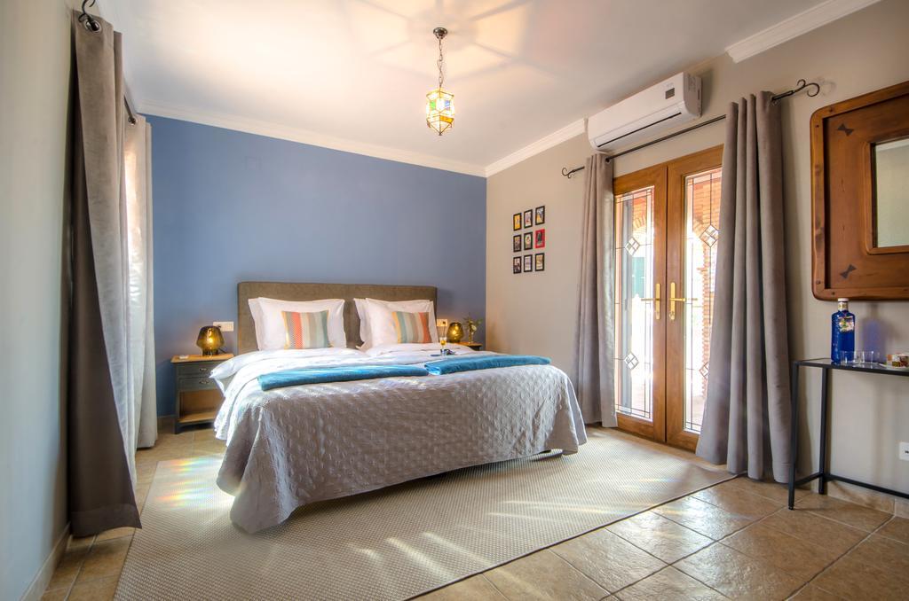 Alhaurín de la Torre Villa Conmigo Bed & Breakfast מראה חיצוני תמונה