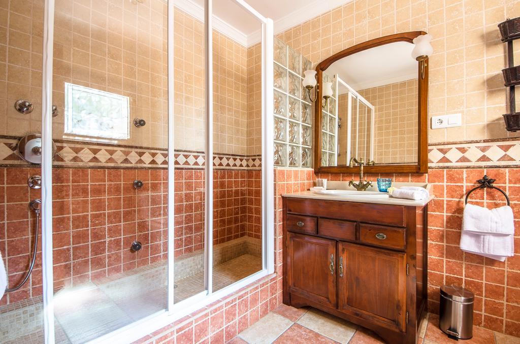 Alhaurín de la Torre Villa Conmigo Bed & Breakfast מראה חיצוני תמונה