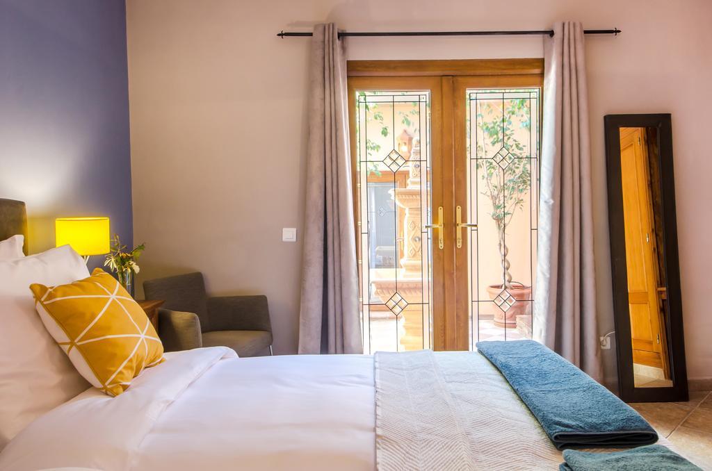 Alhaurín de la Torre Villa Conmigo Bed & Breakfast מראה חיצוני תמונה