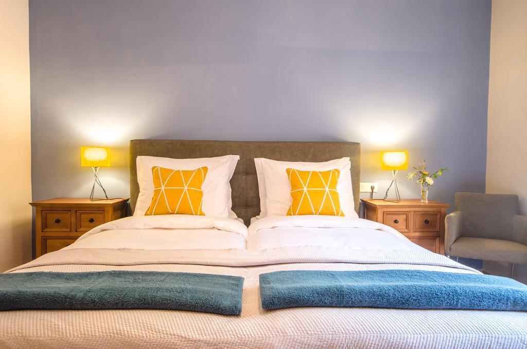 Alhaurín de la Torre Villa Conmigo Bed & Breakfast מראה חיצוני תמונה