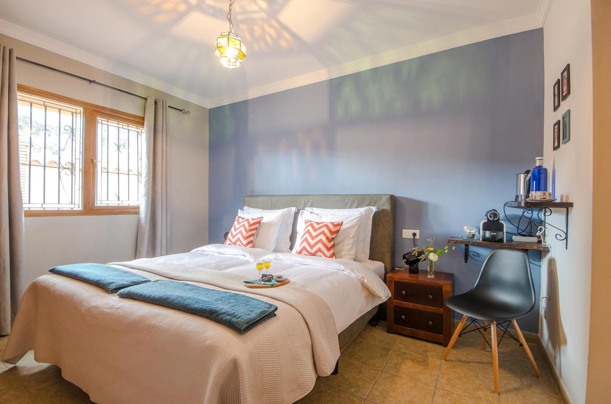 Alhaurín de la Torre Villa Conmigo Bed & Breakfast מראה חיצוני תמונה