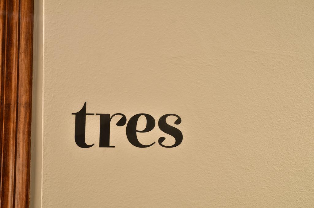 Alhaurín de la Torre Villa Conmigo Bed & Breakfast מראה חיצוני תמונה