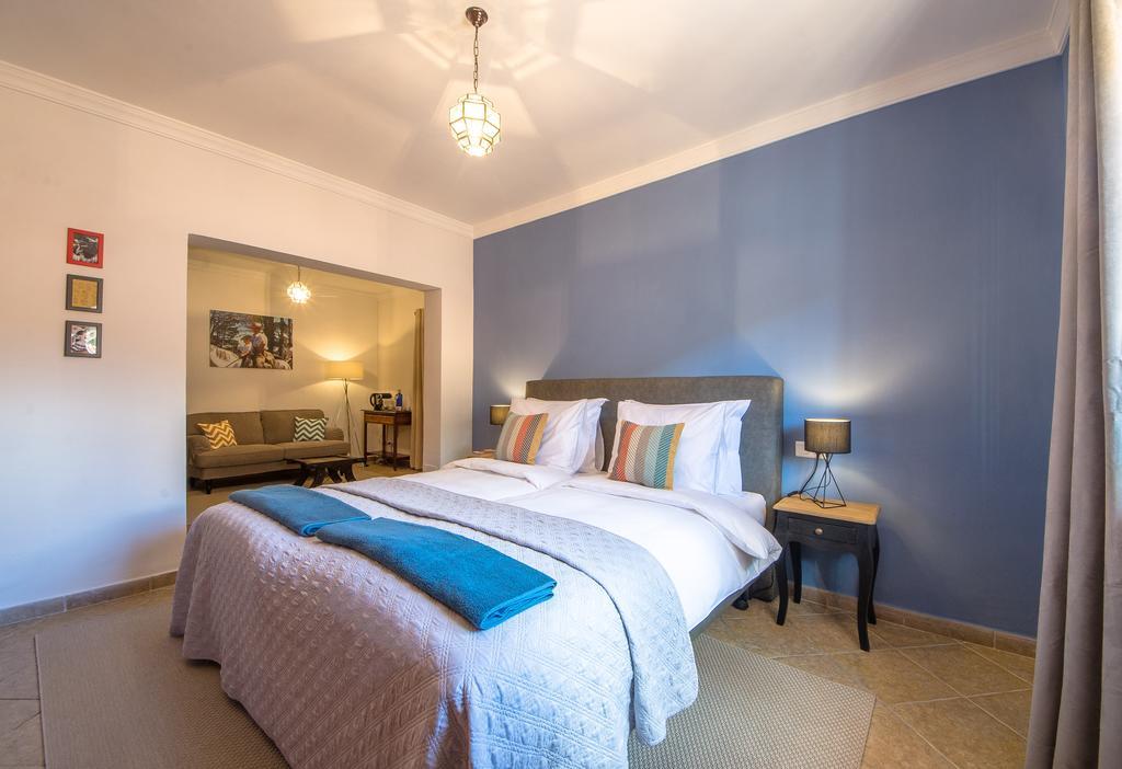 Alhaurín de la Torre Villa Conmigo Bed & Breakfast מראה חיצוני תמונה