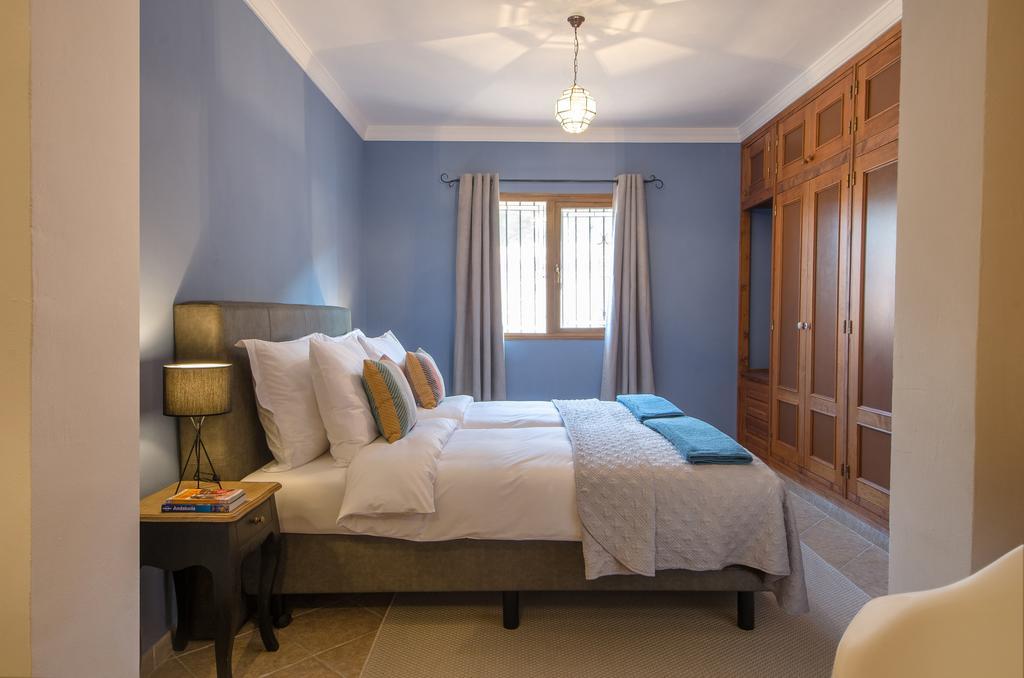Alhaurín de la Torre Villa Conmigo Bed & Breakfast מראה חיצוני תמונה