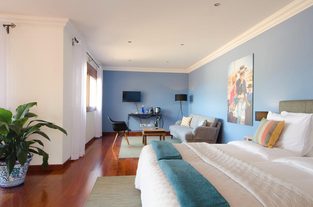 Alhaurín de la Torre Villa Conmigo Bed & Breakfast מראה חיצוני תמונה