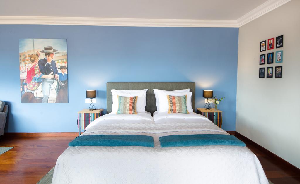 Alhaurín de la Torre Villa Conmigo Bed & Breakfast מראה חיצוני תמונה