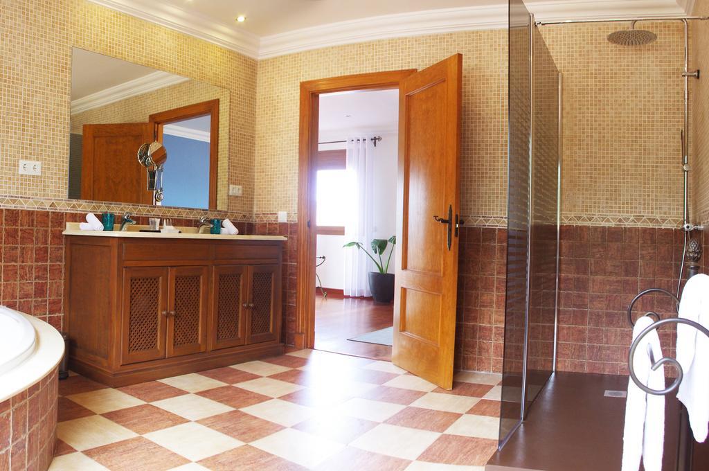 Alhaurín de la Torre Villa Conmigo Bed & Breakfast מראה חיצוני תמונה