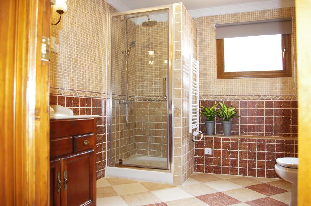 Alhaurín de la Torre Villa Conmigo Bed & Breakfast מראה חיצוני תמונה